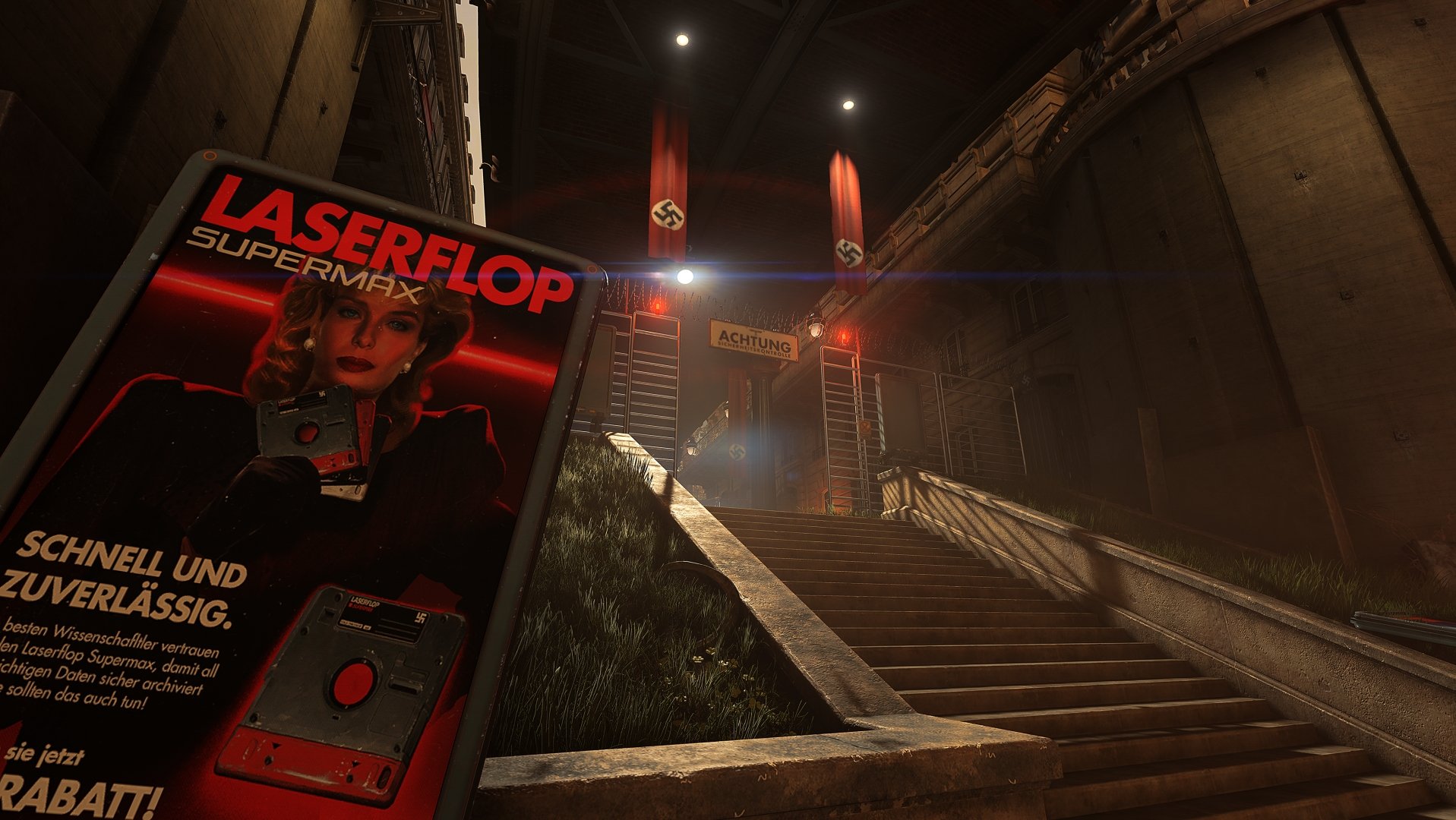 Wolfenstein: Youngblood - Imagen 40